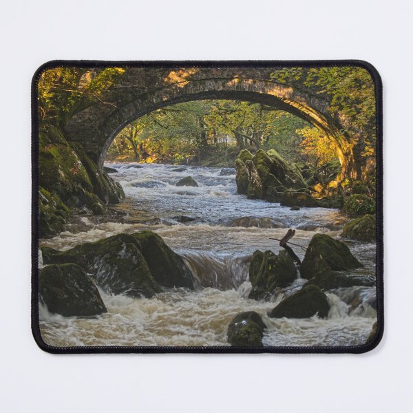 Item preview, A bridge too far designed and sold by Derren Jones.
