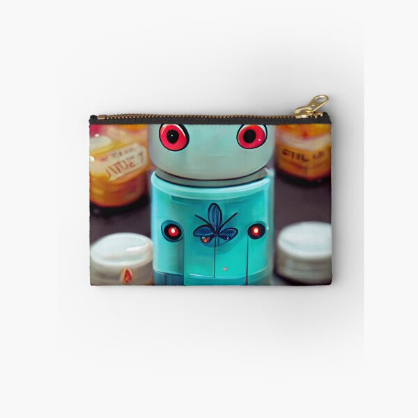 Item preview, Pills in a container. designed and sold by Maniock.