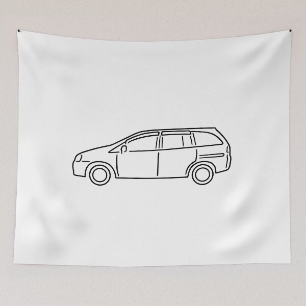 Item preview, Nissan GTR Liberty designed and sold by AutoClub.