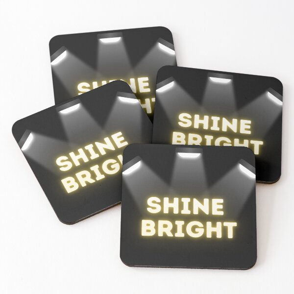 Item preview, shine bright trough everything designed and sold by jimjo.