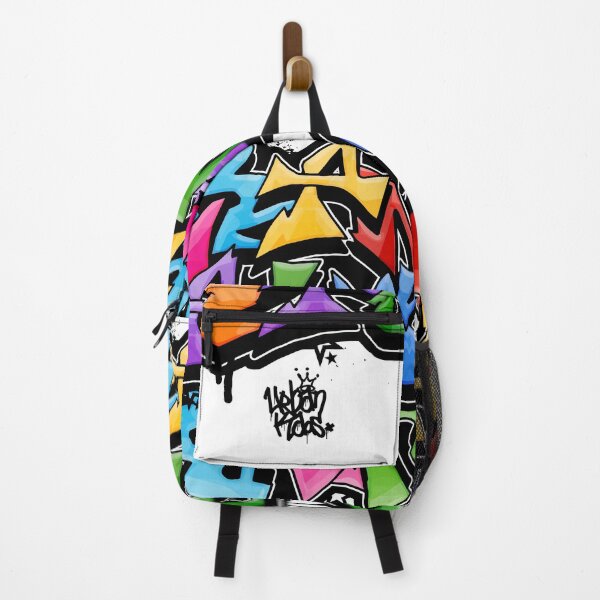 Item preview, Urban Kaos - Graffiti - Wonderland designed and sold by urbankaos.