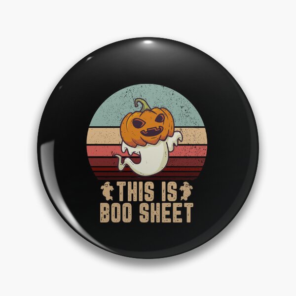 Item preview, This is boo sheet designed and sold by OttilieJacon.