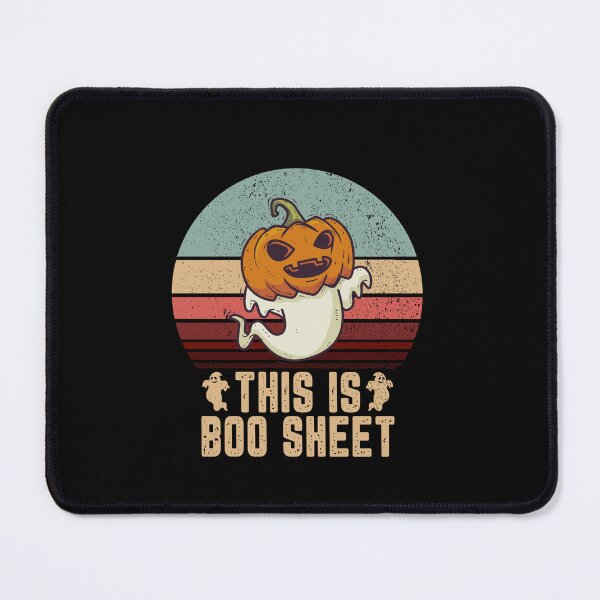 Item preview, This is boo sheet designed and sold by OttilieJacon.