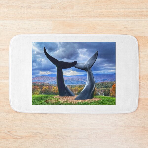 Item preview, Whale's Tails designed and sold by HLGlenn.