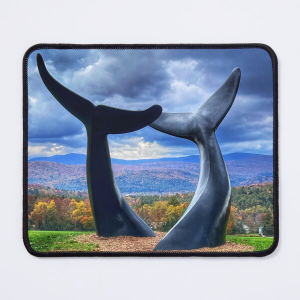 Item preview, Whale's Tails designed and sold by HLGlenn.