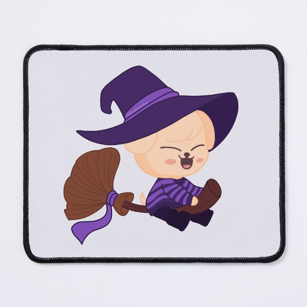 Item preview, STRAY KIDS (SKZOO) Witch PuppyM designed and sold by LilMissRandom17.