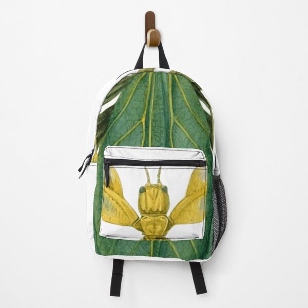 Item preview, Walking Leaf designed and sold by Ephemerae.