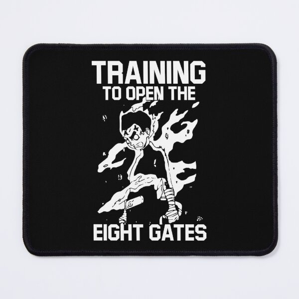 Item preview, Training To Open The Eight Gates Classic Guys Unisex Tee designed and sold by useryperchc.