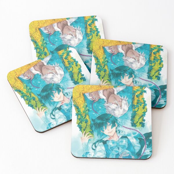 Item preview, The Case Study of Vanitas #7 designed and sold by Rk4shop.
