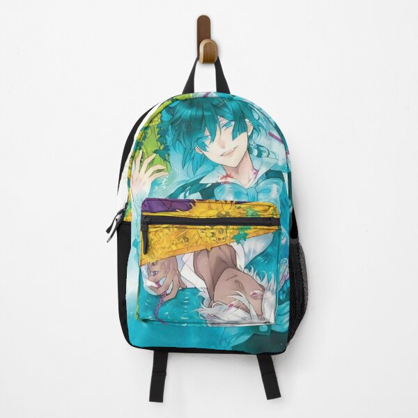 Item preview, The Case Study of Vanitas #7 designed and sold by Rk4shop.