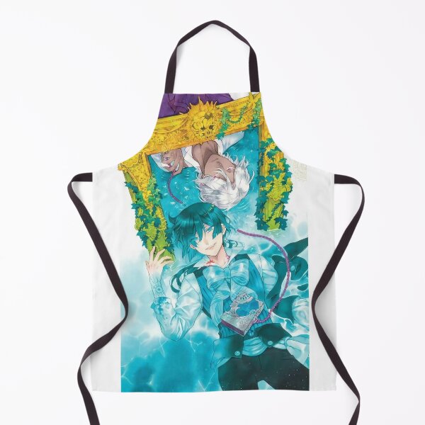 Item preview, The Case Study of Vanitas #7 designed and sold by Rk4shop.