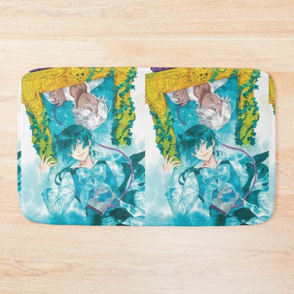 Item preview, The Case Study of Vanitas #7 designed and sold by Rk4shop.