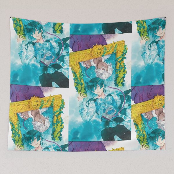 Item preview, The Case Study of Vanitas #7 designed and sold by Rk4shop.