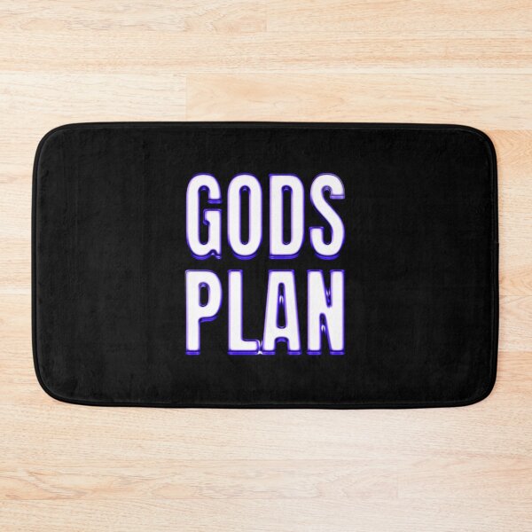 Item preview, Gods Plan 2 designed and sold by ghostblack305.