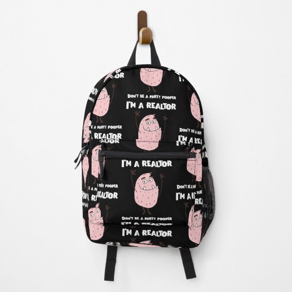 Item preview, Don't Be A Party Pooper designed and sold by The Favorita.
