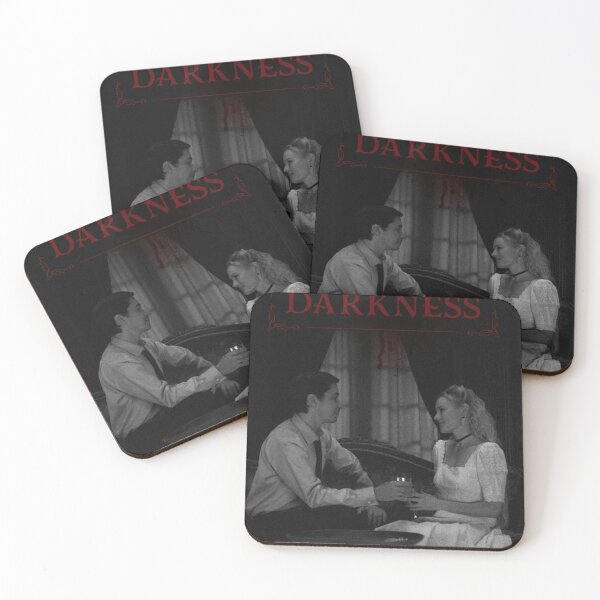 Item preview, House of Darkness (2022) designed and sold by johnconstantt.