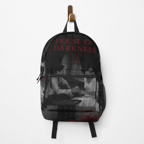 Item preview, House of Darkness (2022) designed and sold by johnconstantt.