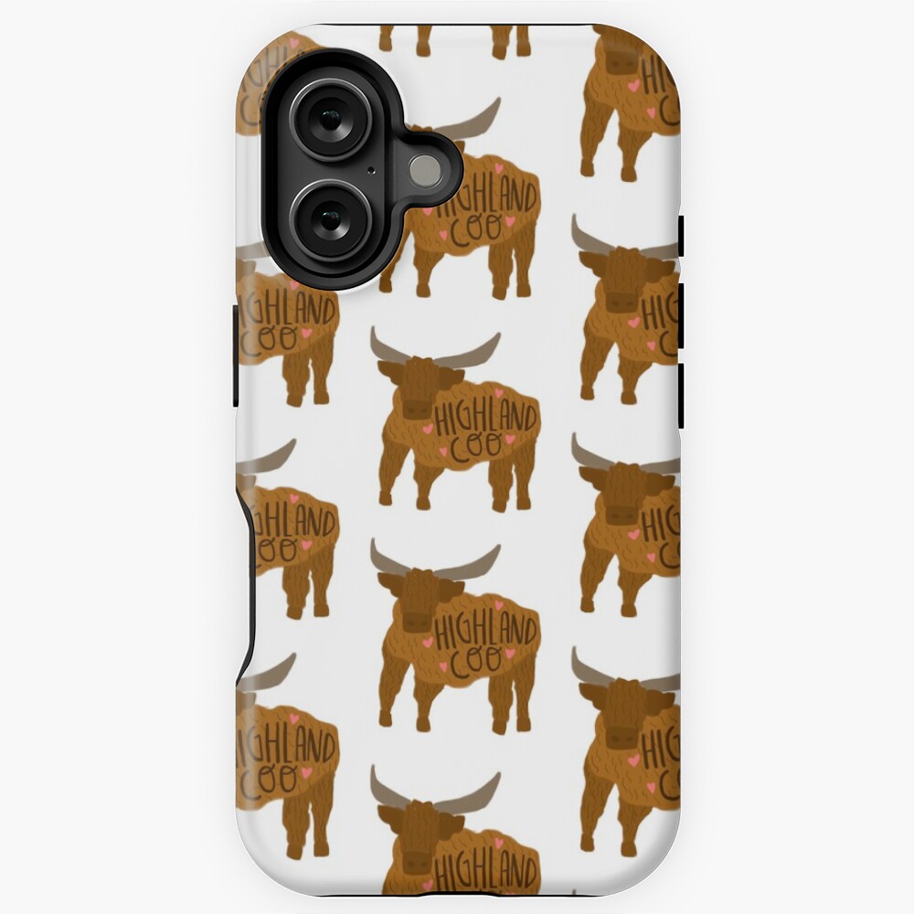 Item preview, iPhone Magsafe Tough Case designed and sold by delabrmr.
