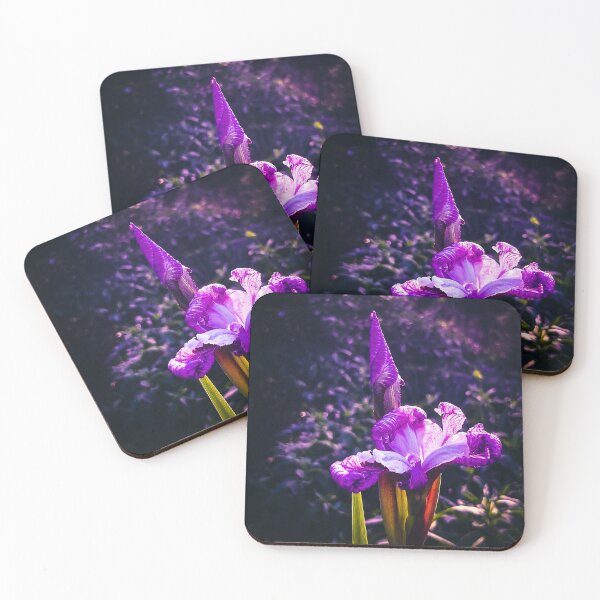 Item preview, Purple perfection  designed and sold by LLC-Designs.