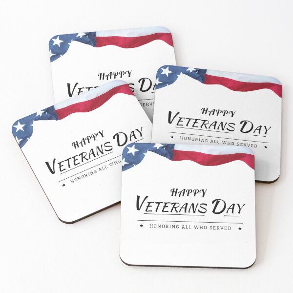 Item preview, Happy Veterans Day-honoring who all served designed and sold by SN-Creations.