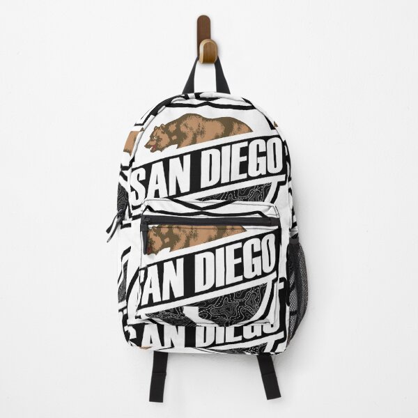 Item preview, San Diego Shield designed and sold by JayJaxon.