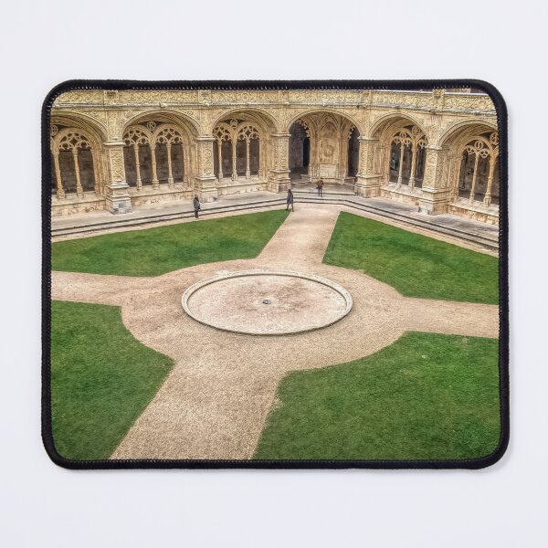 Item preview, Monastic Geometry designed and sold by Viv Thompson Photography .