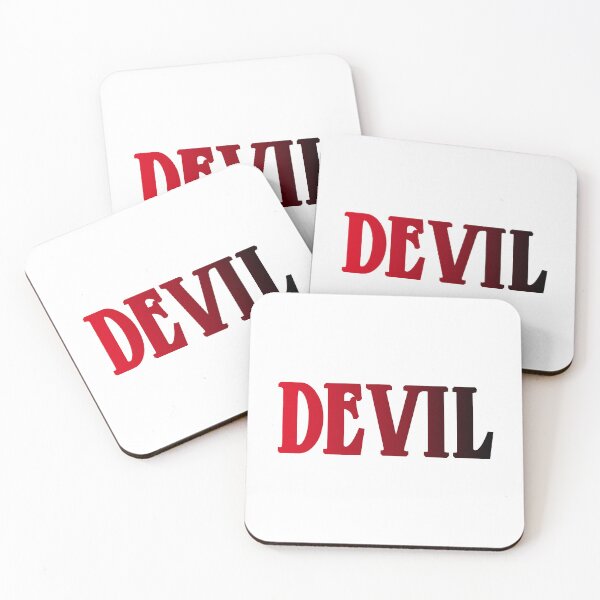 Item preview, DEVIL designed and sold by Nikhil Thakkar.