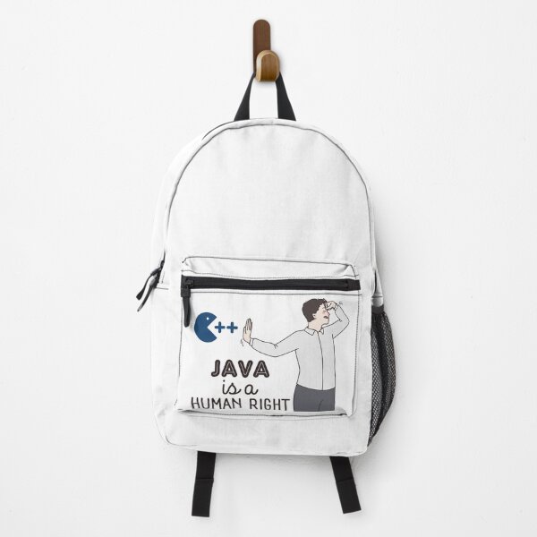 Item preview, Java is a Human Right designed and sold by trendingatees.