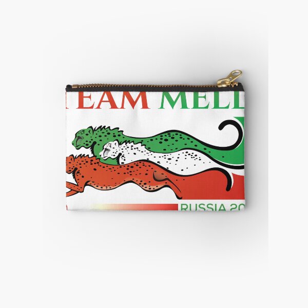 Item preview, Equipo de Irán Melli World Cup 2018 designed and sold by RezaScully.
