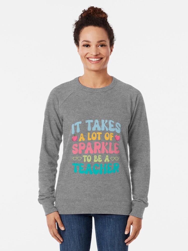 Lightweight Sweatshirt