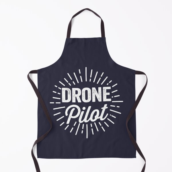 Item preview, Drone Pilot - Vintage Sun Beam Gift designed and sold by FouDeeziner.