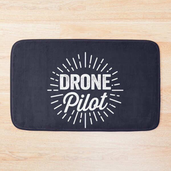 Item preview, Drone Pilot - Vintage Sun Beam Gift designed and sold by FouDeeziner.