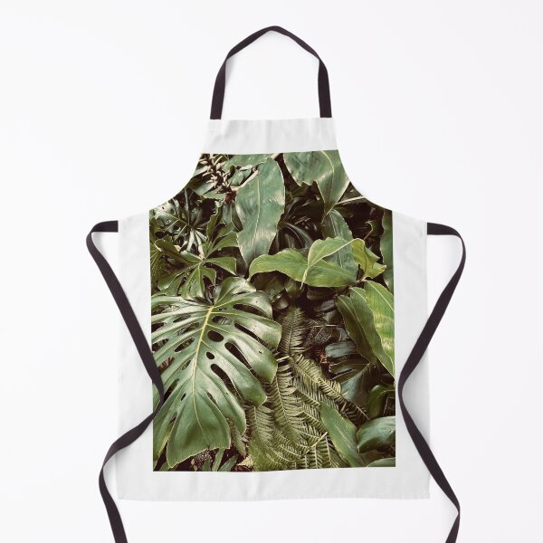 Item preview, Jungle Plants designed and sold by ellamevec.