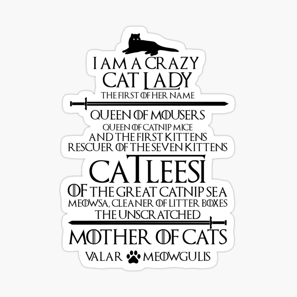 i am catleesi