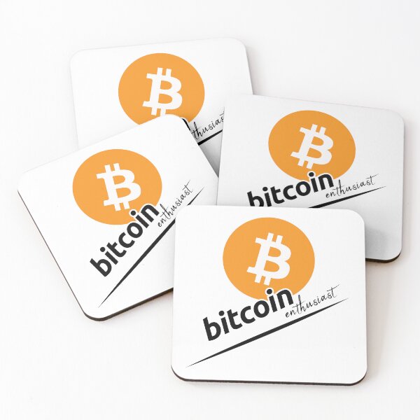 Item preview, Bitcoin BTC Crypto - Bitcoin Enthusiast designed and sold by CryptoMoods.