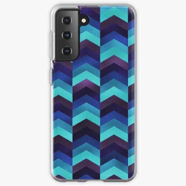 Up and hope Samsung Galaxy Soft Case