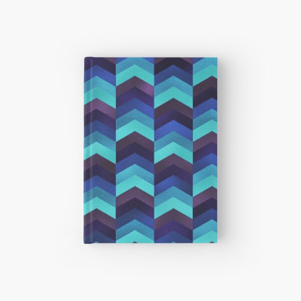 Up and hope Hardcover Journal