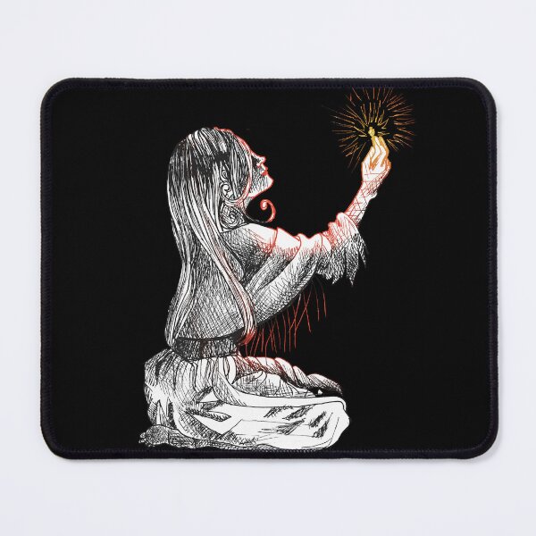 Item preview, MatchStick Girl designed and sold by irmachan.