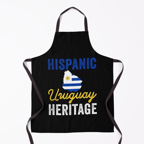 Item preview, Uruguay Flag Hispanic Heritage Month Great Uruguay Pride Gift designed and sold by biigshow.