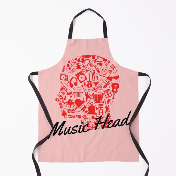 Item preview, MUSIC HEAD designed and sold by TolgaOkanAydin.