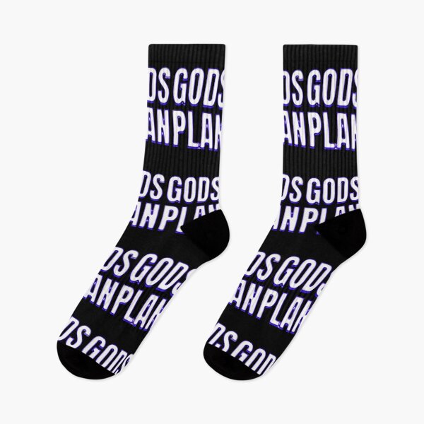 Item preview, Gods Plan 2 designed and sold by ghostblack305.