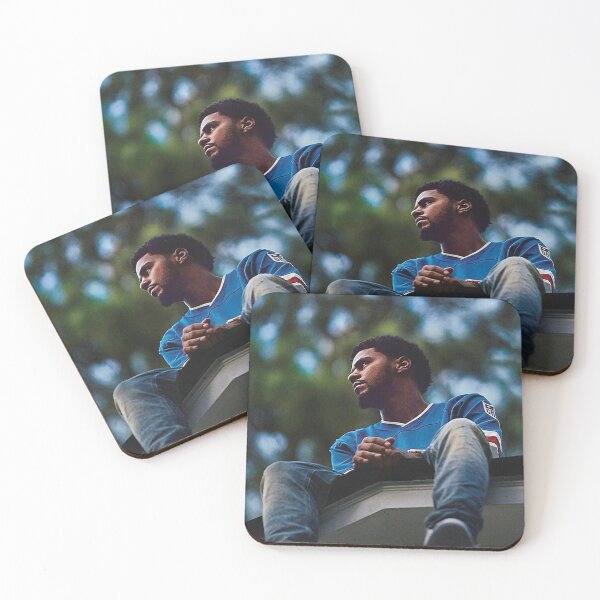 Item preview, Forest Hills Drive j cole designed and sold by johnconstantt.