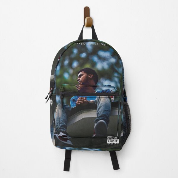 Item preview, Forest Hills Drive j cole designed and sold by johnconstantt.