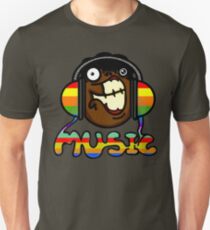 Music Unisex T-Shirt