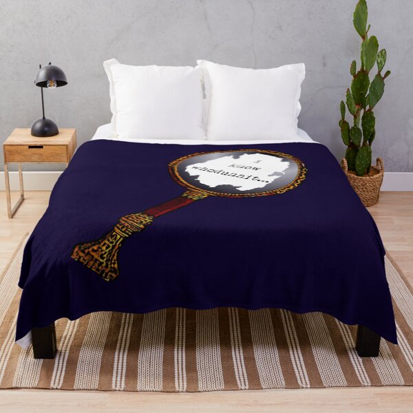 Item preview, I Know Whodunnit! designed and sold by Introvert Art.