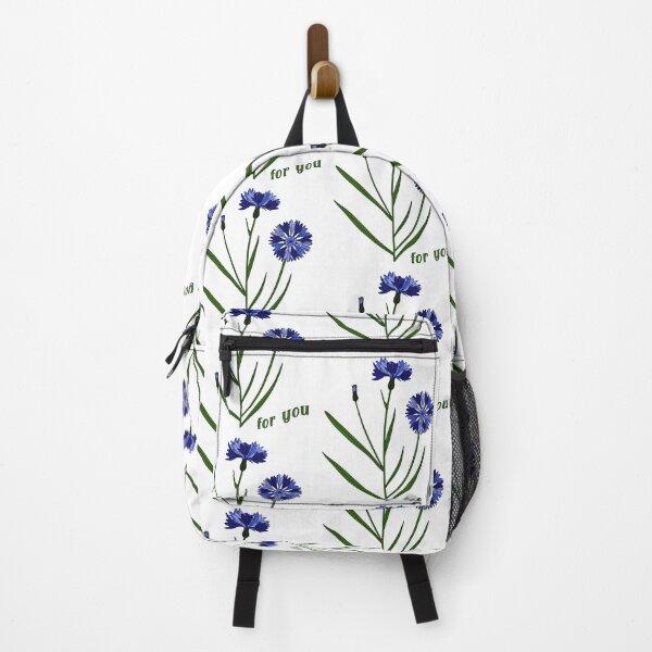 Item preview, Blue cornflower for you designed and sold by Cosmateus.