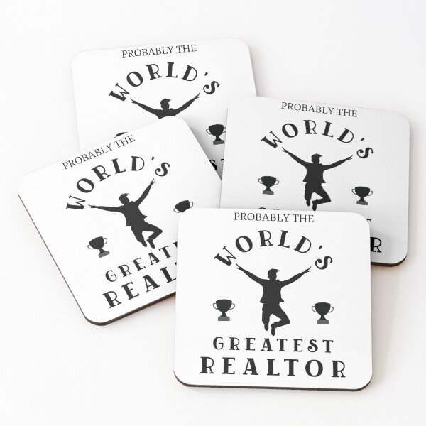 Item preview, Probably The World's Greatest... designed and sold by The Favorita.