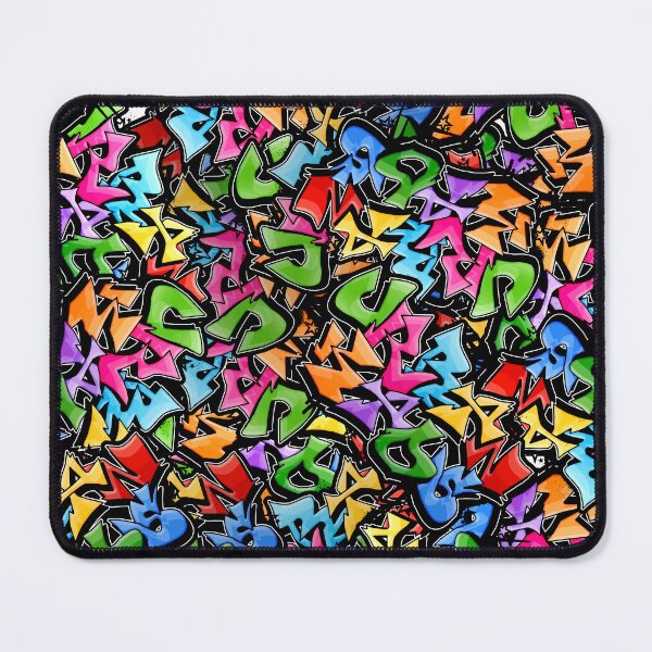 Item preview, Urban Kaos - Graffiti - Wonderland designed and sold by urbankaos.
