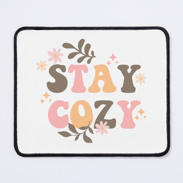 Item preview, Stay cozy designed and sold by MariKatri.