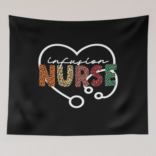 Item preview, Infusion Nurse Crew leopard costume nursing squad designed and sold by Sasikharn.